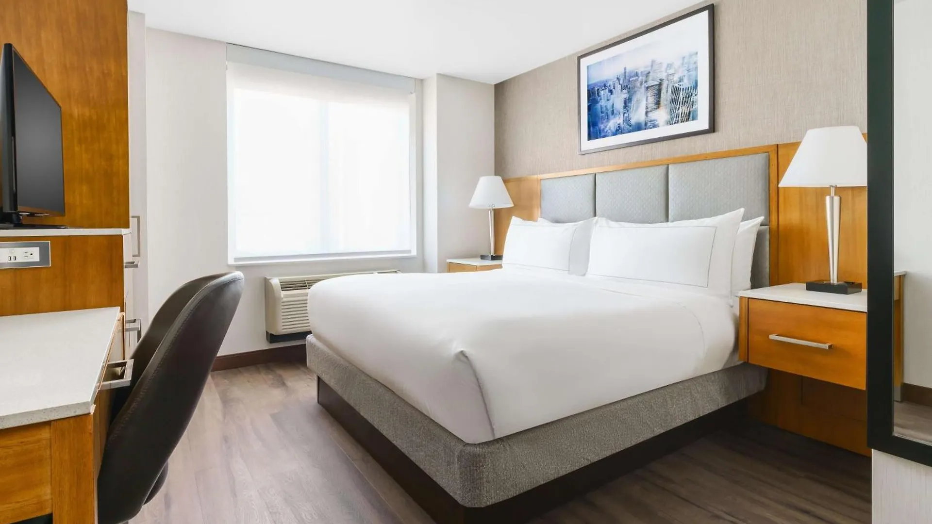 Doubletree By Hilton Hotel New York City - Chelsea