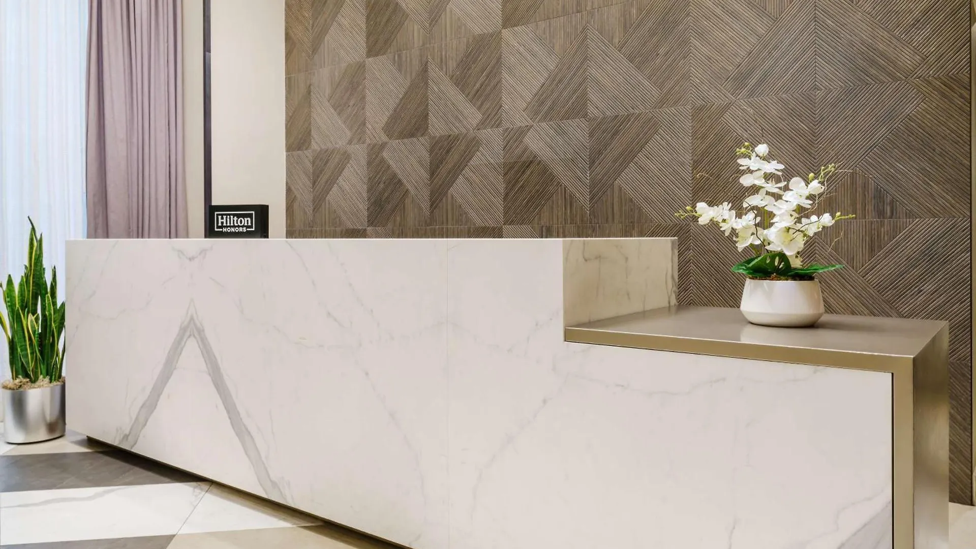 Doubletree By Hilton Hotel New York City - Chelsea