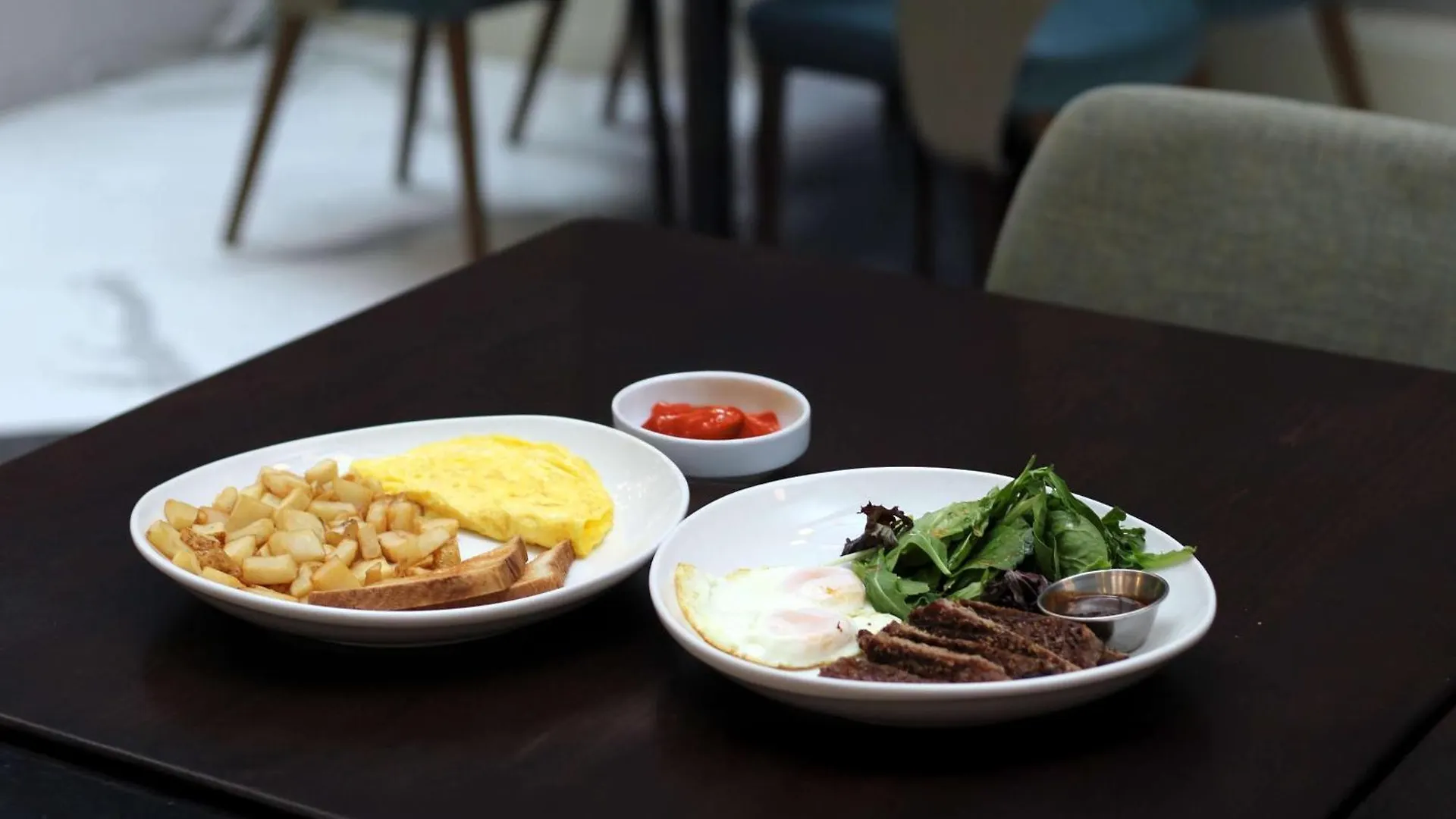 Doubletree By Hilton Hotel New York City - Chelsea